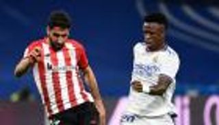 موعد مباراة ريال مدريد وأتلتيك بلباو في كأس ملك إسبانيا والقنوات الناقلة