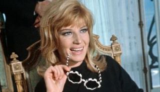 مونيكا فيتي