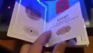 كيف يدخل عناصر داعش أوروبا وأمريكا ودولة عربية؟.. كلمة السر في "جواز السفر"