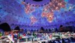 "إكسبو 2020 دبي".. واحة دولية تعزز "الأخوة الإنسانية"