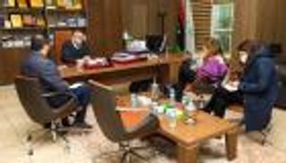 الأصول المجمدة وتوحيد المصرف المركزي.. مساعٍ لتعويم الاقتصاد الليبي