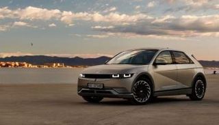 هيونداي Ioniq 5