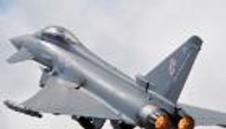 بريطانيا تعلن اعتراض 4 طائرات روسية