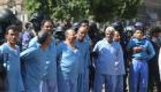 تقرير يمني: مليشيات الحوثي اختطفت مئات المدنيين خلال عام