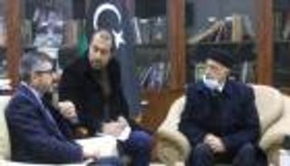 مرشحان لرئاسة الحكومة الليبية الجديدة.. والدبيبة يتمسك بالسلطة