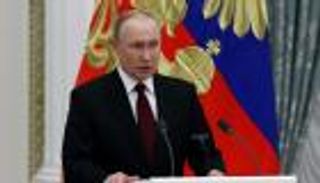 موقع أمريكي: بوتين يستعد لحرب حقيقية في أوكرانيا