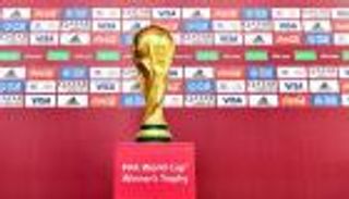 ترتيب تصفيات كأس العالم 2022 آسيا بعد الجولة الثامنة