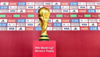 كأس العالم