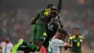 مباراة السنغال وبوركينا فاسو.. 5 لقطات مثيرة في أطول شوط بأمم أفريقيا