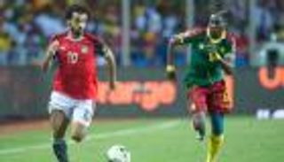 ما هي القنوات الناقلة لمباراة مصر والكاميرون في كأس أمم أفريقيا 2022؟