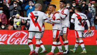 رايو فاييكانو