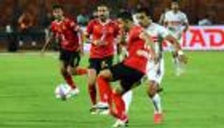 الكشف عن مواعيد مباريات الدوري المصري لنهاية الدور الأول
