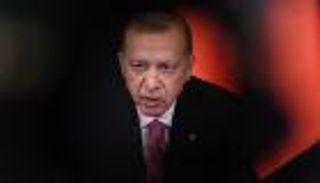 أردوغان يعلن موعد زيارة الرئيس الإسرائيلي لتركيا