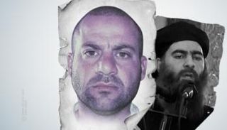 البغدادي وقرداش