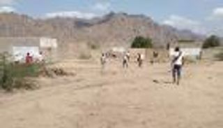 فخاخ الموت الحوثية تفسد فرحة النازحين العائدين غرب اليمن