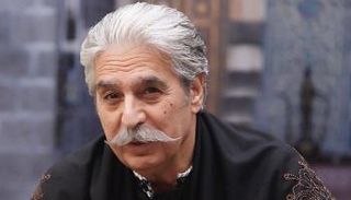 الفنان السوري عباس النوري