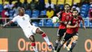 الاختبار رقم 13.. ما هو تاريخ منتخب مصر في نصف نهائي كأس أمم أفريقيا؟