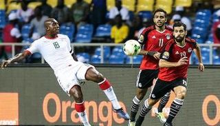منتخب مصر 
