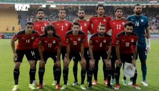 مباراة مصر والكاميرون
