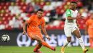 فيديو أهداف مباراة الجزيرة وبيراي في كأس العالم للأندية 2021