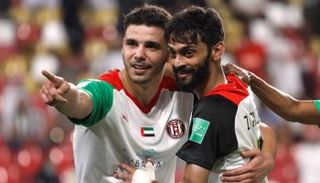 مباراة الجزيرة وبيراي