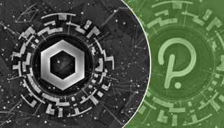 تشاينلينك وبولكادوت أبرز العملات الرقمية الخاسرة