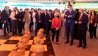 إسبانيا في إكسبو دبي.. صرح من التراث والابتكار والاستدامة