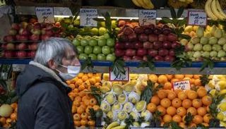 قفزة في أسعار المستهلكين بتركيا - أرشيفية