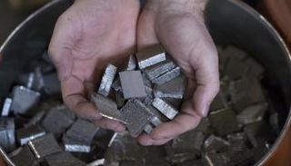 إنتاج الليثيوم حول العالم - أرشيفية 