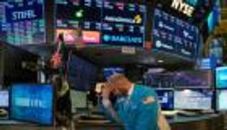 هل تفقد الأسهم الأمريكية مكاسب 2021؟.. فوضى "يناير" التعيس