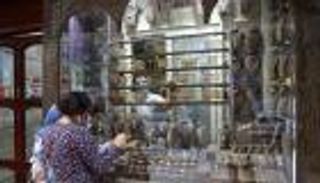 أسعار الذهب اليوم في مصر الخميس 3 فبراير 2022