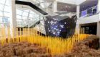 أوكرانيا الذكية.. وجهة المستقبل المستدام في "إكسبو دبي"