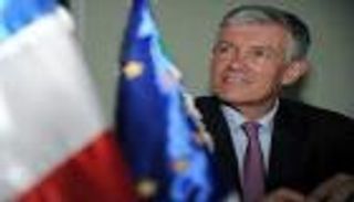 ماذا يفعل مدير الخزينة الفرنسي في تونس؟.. "زيارة مثيرة للجدل"