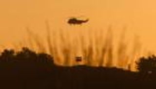 اشتباكات للتحالف الدولي ضد مسلحين بين إدلب وحلب