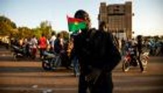 بوركينا فاسو "تتنفس".. رفع حظر التجول المفروض منذ الانقلاب