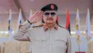 بعد تعذر إجراء الانتخابات.. "حفتر" يعود لقيادة الجيش الليبي