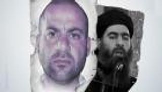 مقتل زعيم"داعش" في عملية أمريكية بسوريا