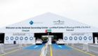 1427 حالة شفاء جديدة من كورونا في الإمارات