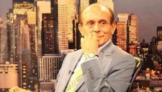 الفنان محمد صبحي