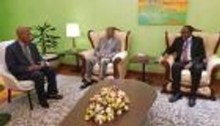 بعد انقطاع عقدين.. إريتريا تشارك في القمة الأفريقية بأديس أبابا