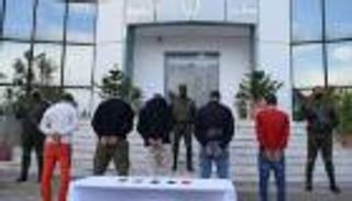 جريمة تهز الرأي العام في الجزائر.. 5 يغتصبون قاصرا