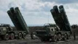 "إس-400" في بيلاروسيا.. روسيا تحشد قرب أوكرانيا