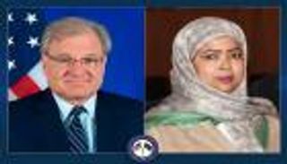 واشنطن تحفز مسار انتخابات ليبيا.. وتخشى عودة "داعش"