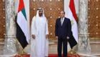 مصر تثمن نجاح القوات الإماراتية في التصدي لإرهاب الحوثي