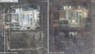 روسيا على حدود أوكرانيا.. تعزيزات تكشفها صور الأقمار الصناعية