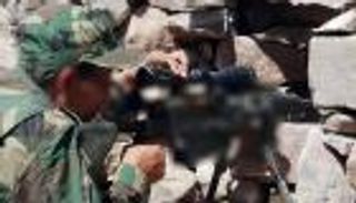 مقتل قيادي حوثي ميداني بارز في الضالع