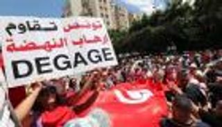 "مؤامرة الغنوشي".. سياسي تونسي يحذر من فخ إخواني في 6 فبراير