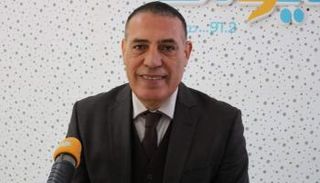 عبد الستار المسعودي المحامي والقيادي السابق بحزب 