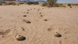 مقتل رجل وزوجته بانفجار لغم حوثي جنوبي اليمن