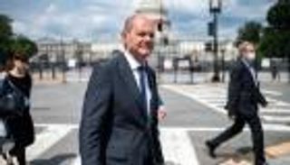 بعد ماكرون.. مستشار ألمانيا يتحدث عن زيارة لموسكو